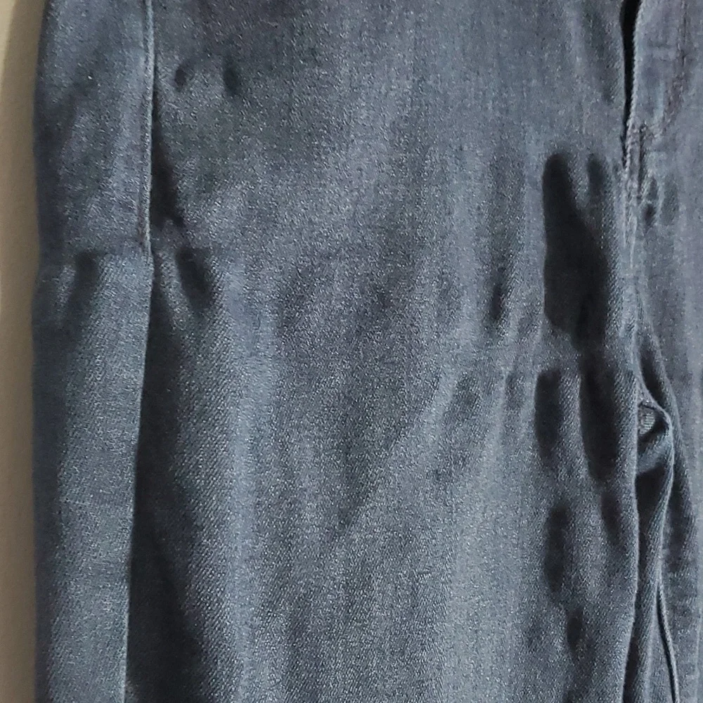 Paige jeans women's size 26 size 2 US dark medium blue Verdugo ankle